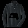 Value Fleece 1/4 Zip Pullover Thumbnail