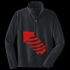 Value Fleece 1/4 Zip Pullover Thumbnail