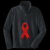 Value Fleece 1/4 Zip Pullover Thumbnail
