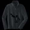 Value Fleece 1/4 Zip Pullover Thumbnail