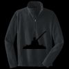 Value Fleece 1/4 Zip Pullover Thumbnail