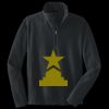 Value Fleece 1/4 Zip Pullover Thumbnail