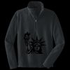 Value Fleece 1/4 Zip Pullover Thumbnail