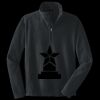 Value Fleece 1/4 Zip Pullover Thumbnail