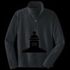 Value Fleece 1/4 Zip Pullover Thumbnail