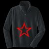 Value Fleece 1/4 Zip Pullover Thumbnail