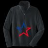 Value Fleece 1/4 Zip Pullover Thumbnail