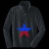 Value Fleece 1/4 Zip Pullover Thumbnail