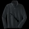 Value Fleece 1/4 Zip Pullover Thumbnail