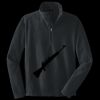 Value Fleece 1/4 Zip Pullover Thumbnail