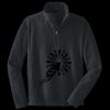 Value Fleece 1/4 Zip Pullover Thumbnail