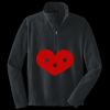 Value Fleece 1/4 Zip Pullover Thumbnail