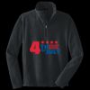 Value Fleece 1/4 Zip Pullover Thumbnail