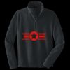 Value Fleece 1/4 Zip Pullover Thumbnail