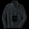 Value Fleece 1/4 Zip Pullover Thumbnail