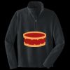 Value Fleece 1/4 Zip Pullover Thumbnail