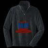 Value Fleece 1/4 Zip Pullover Thumbnail
