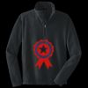 Value Fleece 1/4 Zip Pullover Thumbnail