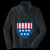 Value Fleece 1/4 Zip Pullover Thumbnail