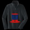 Value Fleece 1/4 Zip Pullover Thumbnail