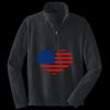 Value Fleece 1/4 Zip Pullover Thumbnail