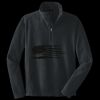 Value Fleece 1/4 Zip Pullover Thumbnail