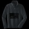 Value Fleece 1/4 Zip Pullover Thumbnail