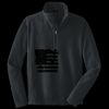 Value Fleece 1/4 Zip Pullover Thumbnail