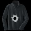Value Fleece 1/4 Zip Pullover Thumbnail