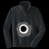 Value Fleece 1/4 Zip Pullover Thumbnail