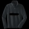 Value Fleece 1/4 Zip Pullover Thumbnail