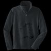 Value Fleece 1/4 Zip Pullover Thumbnail