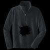 Value Fleece 1/4 Zip Pullover Thumbnail