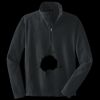 Value Fleece 1/4 Zip Pullover Thumbnail
