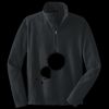 Value Fleece 1/4 Zip Pullover Thumbnail