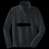 Value Fleece 1/4 Zip Pullover Thumbnail