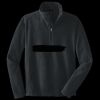 Value Fleece 1/4 Zip Pullover Thumbnail