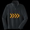 Value Fleece 1/4 Zip Pullover Thumbnail