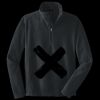 Value Fleece 1/4 Zip Pullover Thumbnail