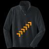 Value Fleece 1/4 Zip Pullover Thumbnail