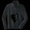 Value Fleece 1/4 Zip Pullover Thumbnail