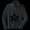 Value Fleece 1/4 Zip Pullover Thumbnail