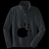 Value Fleece 1/4 Zip Pullover Thumbnail