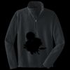 Value Fleece 1/4 Zip Pullover Thumbnail