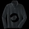 Value Fleece 1/4 Zip Pullover Thumbnail