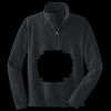 Value Fleece 1/4 Zip Pullover Thumbnail