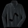 Value Fleece 1/4 Zip Pullover Thumbnail