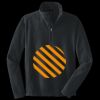 Value Fleece 1/4 Zip Pullover Thumbnail