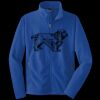 Value Fleece Jacket Thumbnail