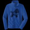 Value Fleece Jacket Thumbnail